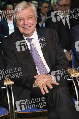 Eröffnung der IAA Pkw 2019 in Frankfurt