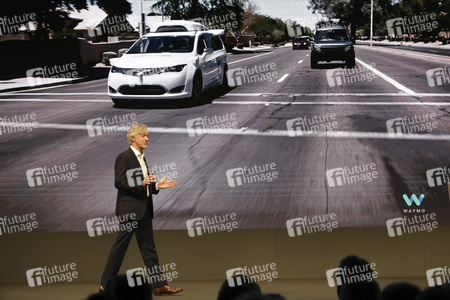 Eröffnung der IAA Pkw 2019 in Frankfurt