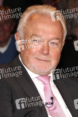 Talkshow 'Markus Lanz' in Hamburg