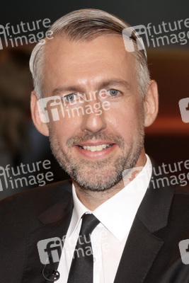 Talkshow 'Markus Lanz' in Hamburg