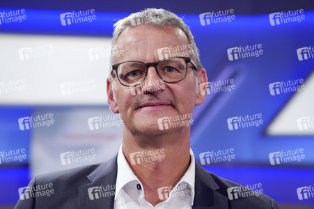 Talkshow 'maischberger' in Köln