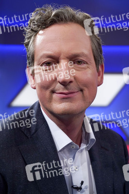 Talkshow 'maischberger' in Köln