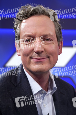 Talkshow 'maischberger' in Köln