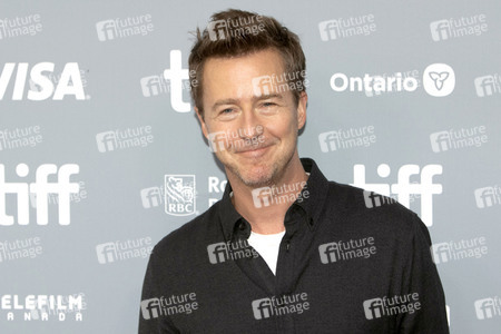Pressekonferenz 'Motherless Brooklyn', Toronto International Film Festival 2019