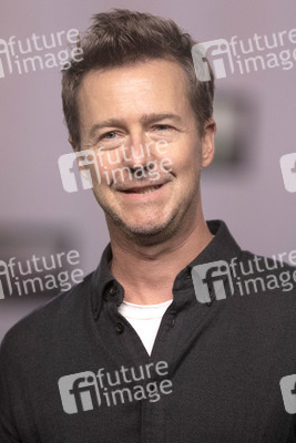 Pressekonferenz 'Motherless Brooklyn', Toronto International Film Festival 2019