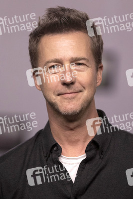 Pressekonferenz 'Motherless Brooklyn', Toronto International Film Festival 2019