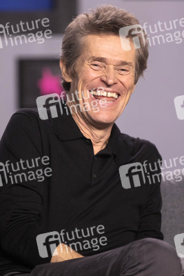 Pressekonferenz 'Motherless Brooklyn', Toronto International Film Festival 2019