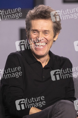 Pressekonferenz 'Motherless Brooklyn', Toronto International Film Festival 2019
