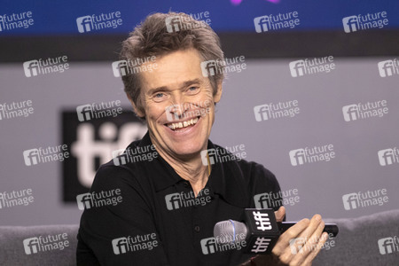 Pressekonferenz 'Motherless Brooklyn', Toronto International Film Festival 2019