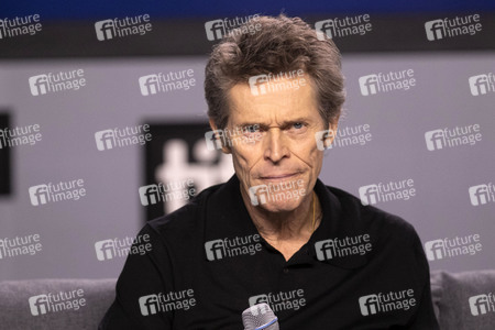 Pressekonferenz 'Motherless Brooklyn', Toronto International Film Festival 2019