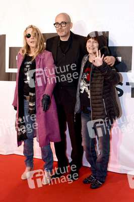 Eröffnungsgala und Filmpremiere 'Lara', 26. Internationales Filmfest Oldenburg