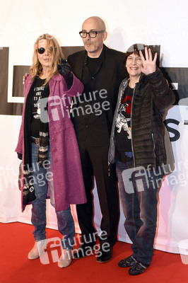 Eröffnungsgala und Filmpremiere 'Lara', 26. Internationales Filmfest Oldenburg