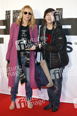 Eröffnungsgala und Filmpremiere 'Lara', 26. Internationales Filmfest Oldenburg