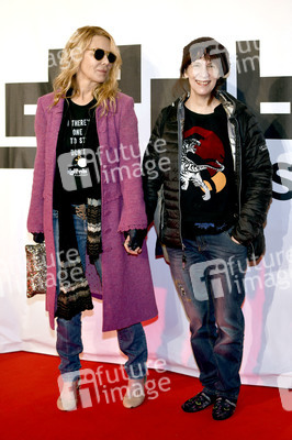 Eröffnungsgala und Filmpremiere 'Lara', 26. Internationales Filmfest Oldenburg