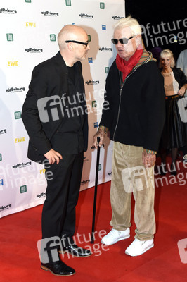 Eröffnungsgala und Filmpremiere 'Lara', 26. Internationales Filmfest Oldenburg