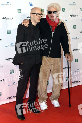 Eröffnungsgala und Filmpremiere 'Lara', 26. Internationales Filmfest Oldenburg