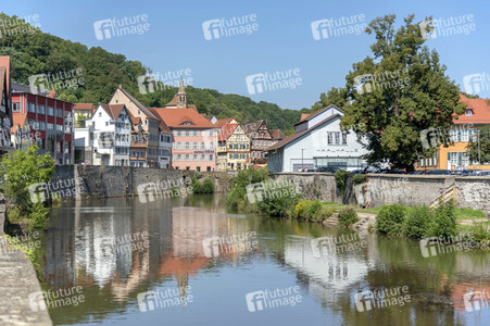 Sightseeing Schwäbisch Hall