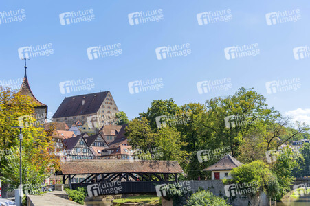 Sightseeing Schwäbisch Hall