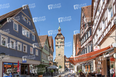 Sightseeing Schwäbisch Hall