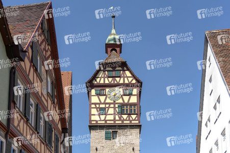Sightseeing Schwäbisch Hall