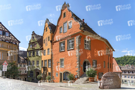 Sightseeing Schwäbisch Hall