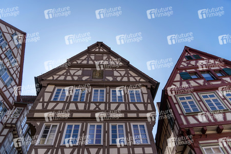 Sightseeing Schwäbisch Hall