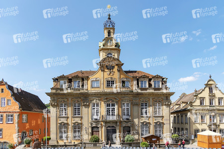 Sightseeing Schwäbisch Hall
