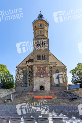 Sightseeing Schwäbisch Hall