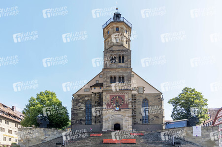 Sightseeing Schwäbisch Hall
