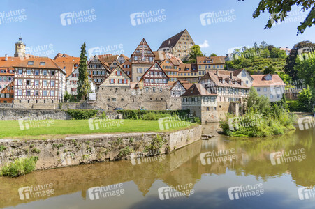 Sightseeing Schwäbisch Hall