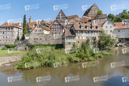 Sightseeing Schwäbisch Hall