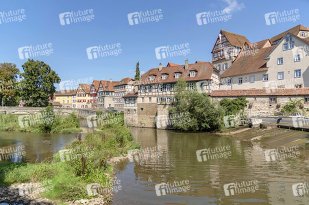Sightseeing Schwäbisch Hall