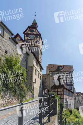 Sightseeing Schwäbisch Hall