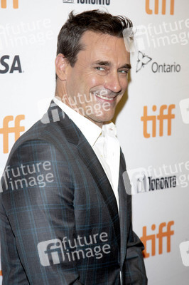 Filmpremiere 'Lucy in the Sky', Toronto International Film Festival 2019