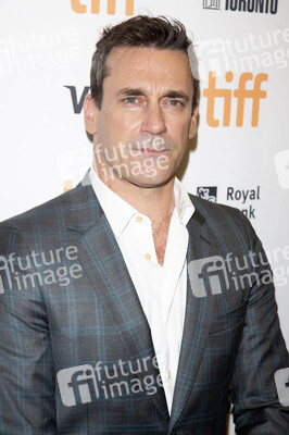 Filmpremiere 'Lucy in the Sky', Toronto International Film Festival 2019