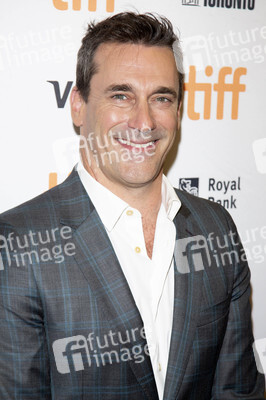 Filmpremiere 'Lucy in the Sky', Toronto International Film Festival 2019