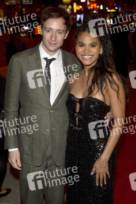 Filmpremiere 'Lucy in the Sky', Toronto International Film Festival 2019