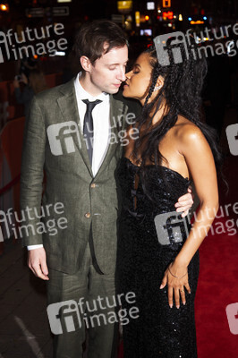 Filmpremiere 'Lucy in the Sky', Toronto International Film Festival 2019