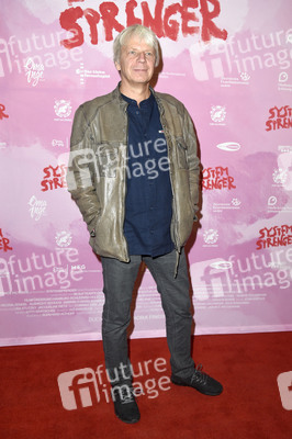 Filmpremiere 'Systemsprenger' in Berlin