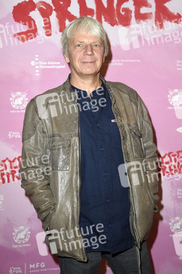 Filmpremiere 'Systemsprenger' in Berlin