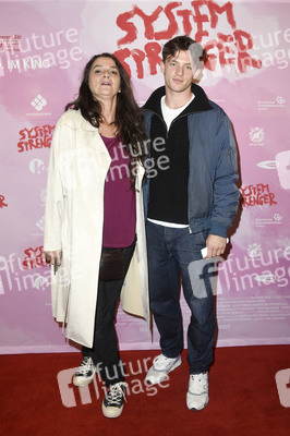 Filmpremiere 'Systemsprenger' in Berlin