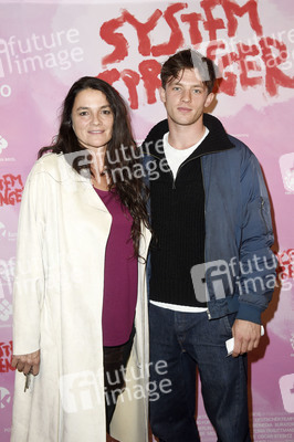 Filmpremiere 'Systemsprenger' in Berlin