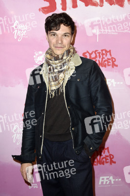 Filmpremiere 'Systemsprenger' in Berlin