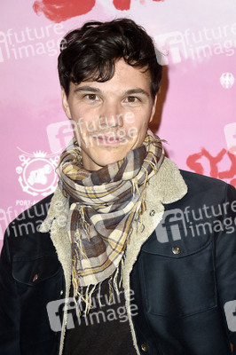 Filmpremiere 'Systemsprenger' in Berlin