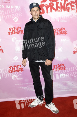 Filmpremiere 'Systemsprenger' in Berlin
