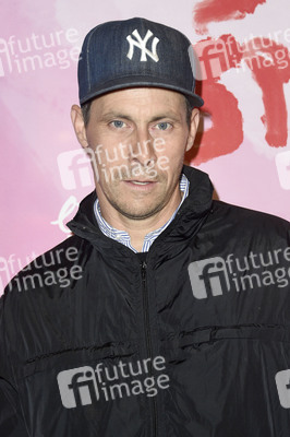 Filmpremiere 'Systemsprenger' in Berlin