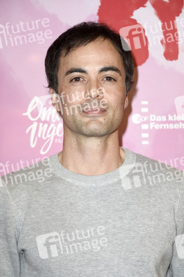 Filmpremiere 'Systemsprenger' in Berlin