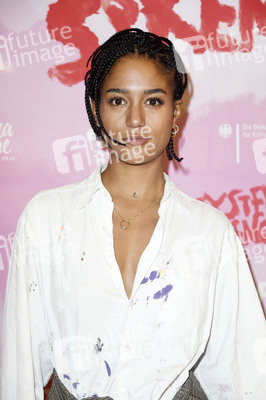 Filmpremiere 'Systemsprenger' in Berlin