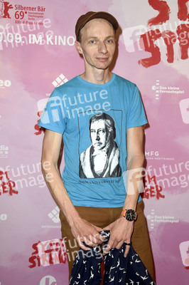 Filmpremiere 'Systemsprenger' in Berlin