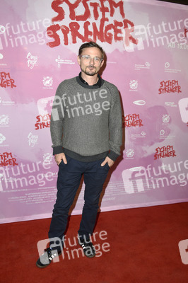 Filmpremiere 'Systemsprenger' in Berlin